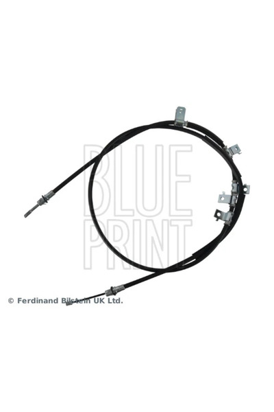 BLUE PRİNT Cablu Frana De Parcare Spate Dreapta Dodge Journey