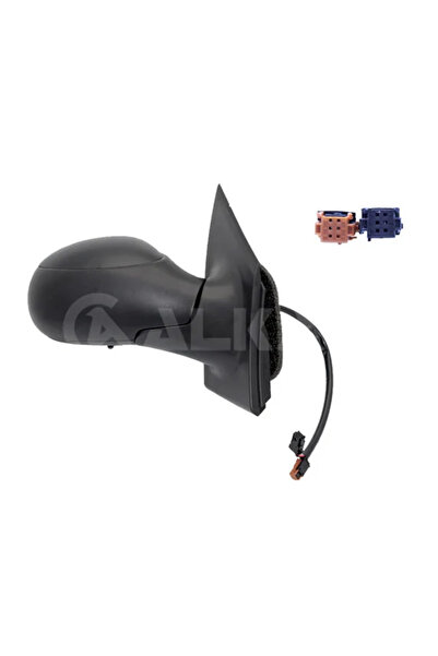 Alkar Oglinda Exterioara Dreapta Citroen C2