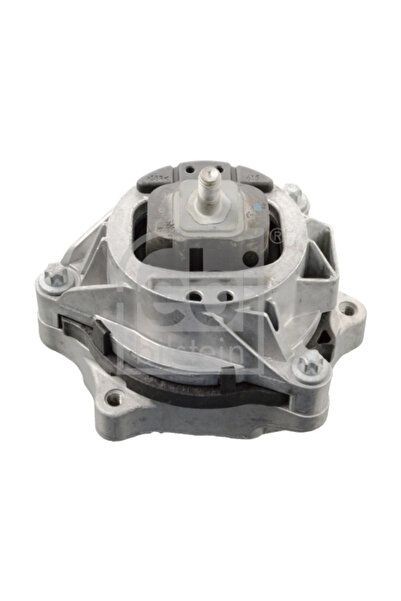 FEBI BILSTEIN Ляв тампон на двигателя BMW 3/4