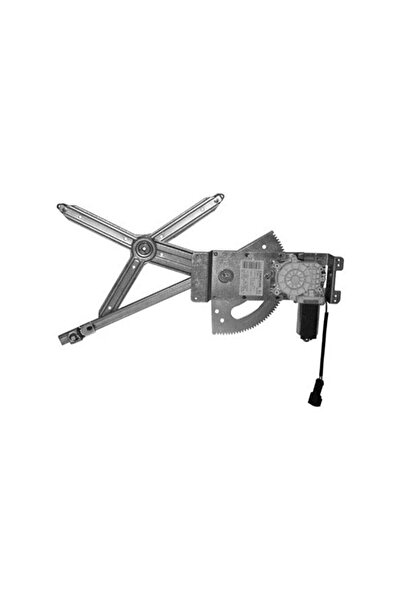 MAGNETI MARELLI Mecanism Actionare Geam Fata Stanga Opel Vectra B