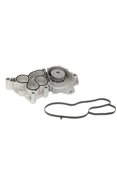 Thermotec Water pump, replacement filter set, Seat Mii (KF1, KE1)