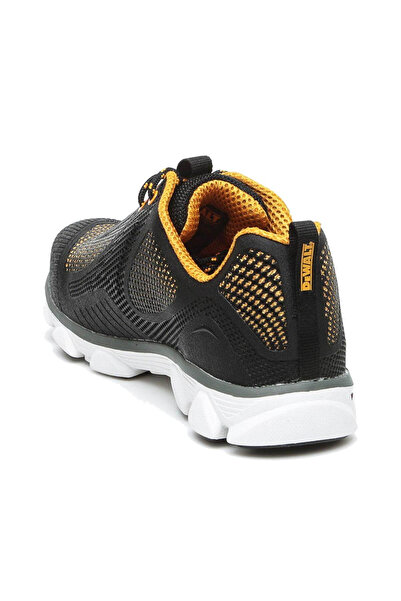 Dewalt Men's Krypton Steel Safety Training Shoes, Puncture Resistant and Lightweight (45)