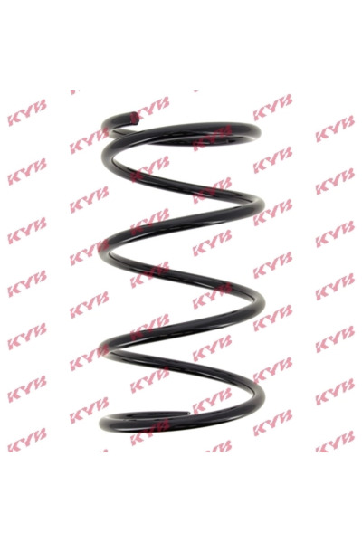 KYB Arc Spiral Punte Fata Mitsubishi Lancer 8