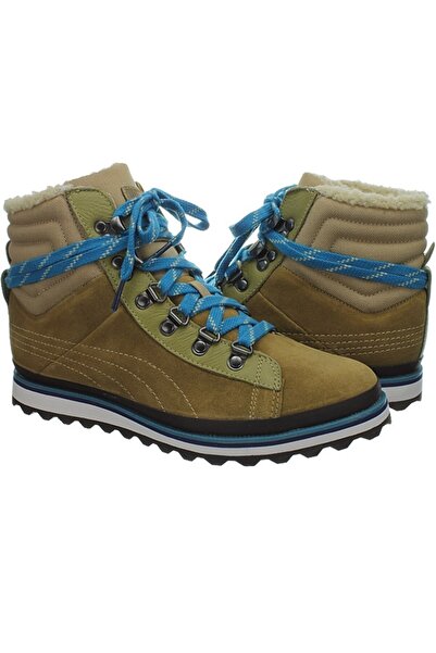 Puma City Snow Boot Suede Wns