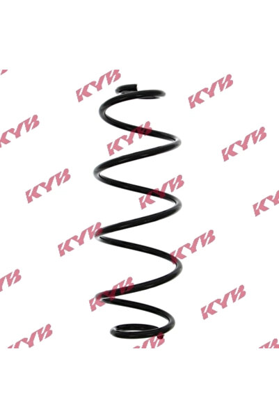 KYB Arc Spiral Puntea Spate Citroen C4 Picasso 2 Peugeot 308 2 2013-2021