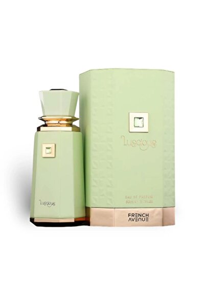 FRENCH AVENUE Luscious, Apa de parfum, femei, 100 ml