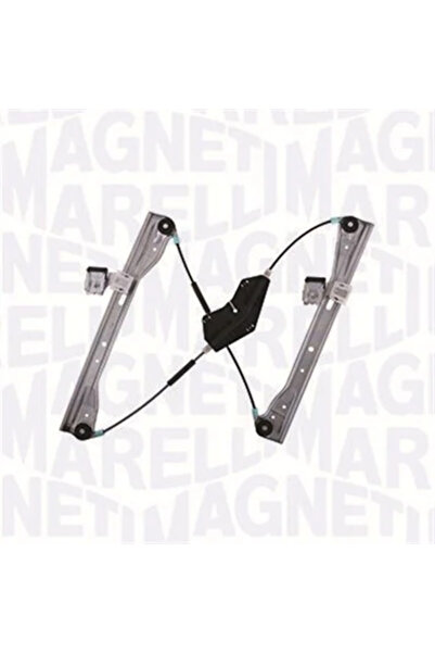 MAGNETI MARELLI Mecanism Actionare Geam Fata Stanga Mercedes-Benz C-Class/E-C...