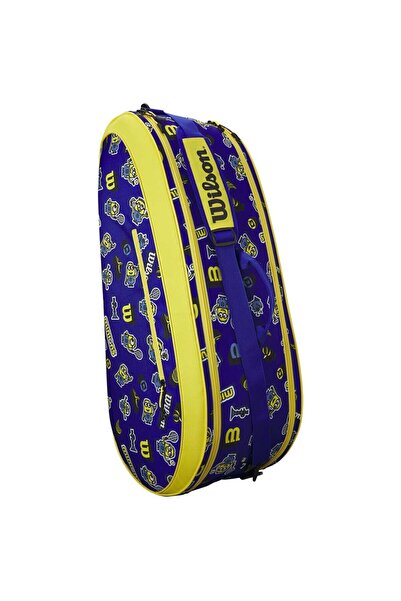 Wilson Minions 3.0 Team