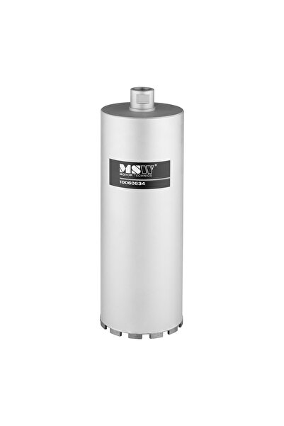 Other Carotă diamantată pentru beton 152 x 400 mm MSW-DCD-400/152