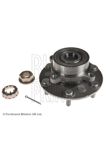 BLUE PRİNT Set Rulment Roata Punte Fata Mitsubishi Pajero 4