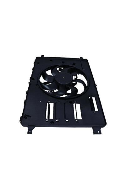 MaxGear Вентилатор за радиатор Ford Galaxy 2/Kuga 1/Mondeo 4