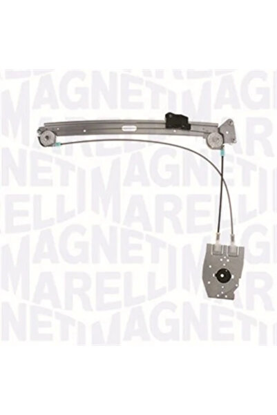 MAGNETI MARELLI Mecanism Actionare Geam Spate Stanga Bmw 5