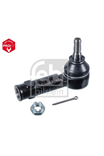 FEBI BILSTEIN Накрайник на кормилна щанга за преден десен мост Mazda Tribute