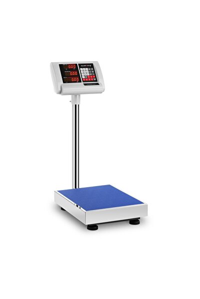 Other Cântar cu platformă pentru depozit, dimensiuni 40x50cm, alimentare elec...