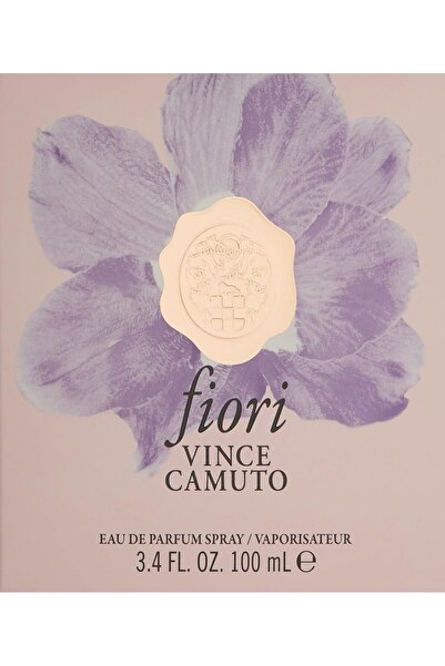 Vince Camuto Fiori Eau de Parfum Spray 100ml