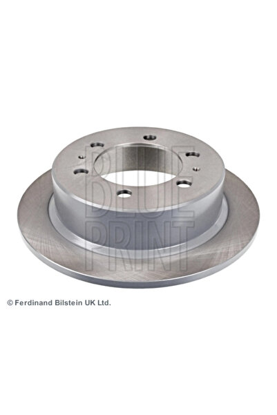 BLUE PRİNT Disc Frana Puntea Spate Daewoo Korando/Musso Ssangyong Korando/Mus...