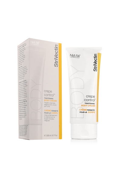 Strivectin Crepe Control Tightening Body Cream 200 ml
