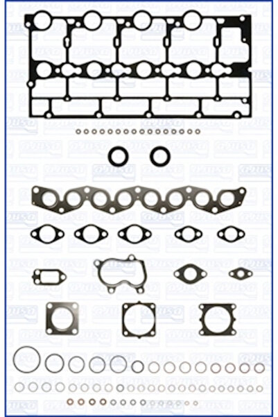 Ajusa Set Garnituri Chiulasa Chrysler Ram Van Van/Voyager / Grand Voyager 3/V...