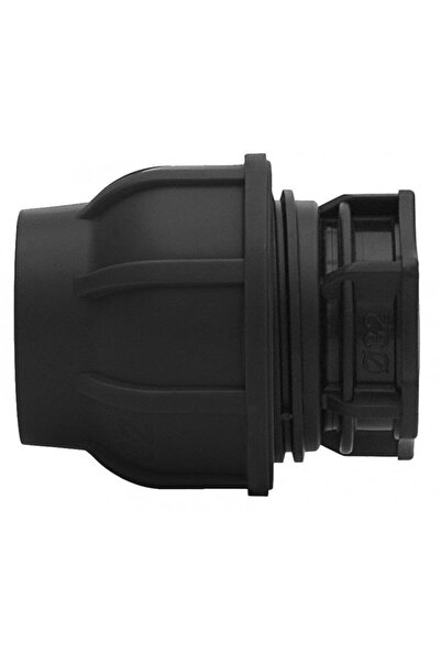 Other Dop de strângere PP 25mm PN16 pentru țevi PE, negru