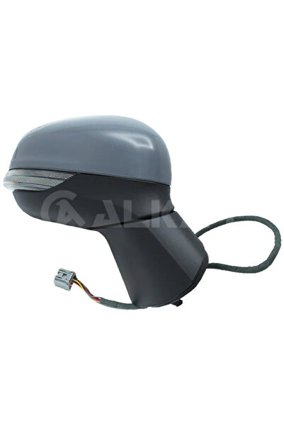 Alkar Oglinda Exterioara Dreapta Ford Puma