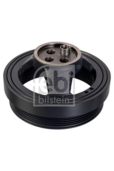 FEBI BILSTEIN Fulie Curea Arbore Cotit Mercedes-Benz Sprinter 3,5-T Bus/Sprin...