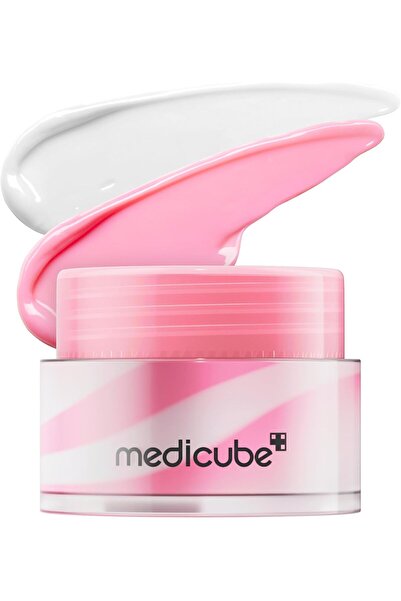 Medicube قناع الشفاه المتوهج من PDRN (0.35 أونصة)