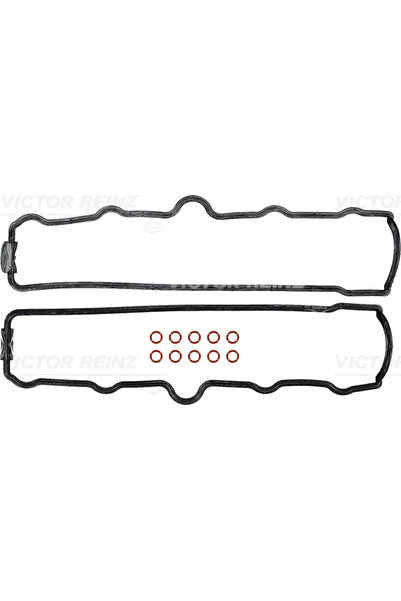VICTOR REINZ Set garnituri Capac supape OPEL CORSA B combi 1999-2002 15-31973-01