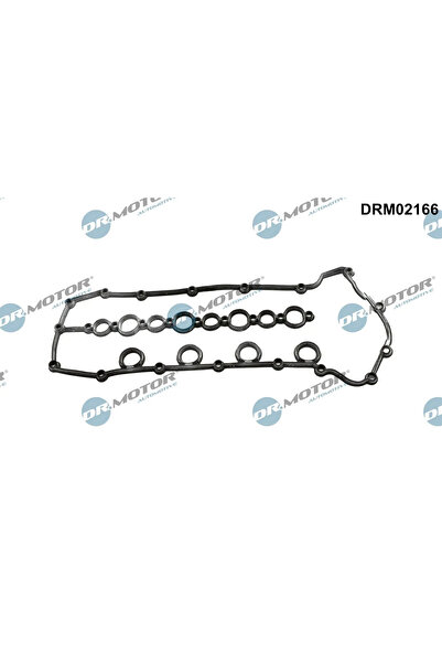 DR.MOTOR AUTOMOTIVE Garnitura Capac Supape Stanga Land Rover Range Rover 3/Ra...