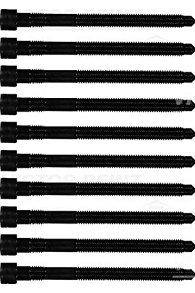 VICTOR REINZ Set Surub Chiulasa Audi A4 B6/A4 B7/A6 C5 Audi (Faw) A6L C6 1998...