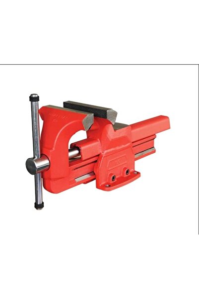 İzeltaş 7400 30 0175 175mm Dövme Çelik Mengene