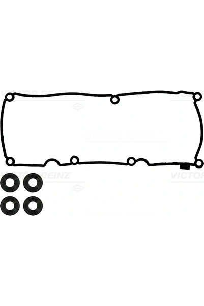 VICTOR REINZ Set Garnituri Capac Supape Audi A3/A4 Allroad B8/A4 B8 Seat Alha...