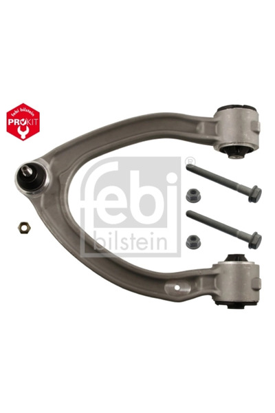 FEBI BILSTEIN Носач на колело преден ляв мост Mercedes-Benz S-класа