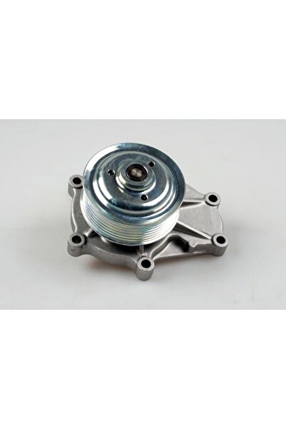 HEPU Water pump, replacement filter set, Subaru IMPREZA Hatchback (GR, GH, G3)