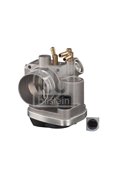 FEBI BILSTEIN Капак за дръжки на врати Audi A3 Seat Altea/Cordoba/Ibiza 2