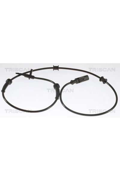 TRISCAN Senzor Turatie Roata Citroen Jumper 2 Bus/Jumper 2 Caroserie/Jumper 2...