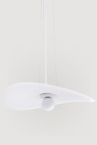 LAST TOUCH INTERIORS Plissé Avize No:2