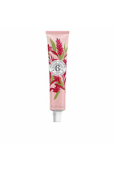 Roger&Gallet Cremă hidratantă pentru picioare Roger & Gallet Gingembre Rouge 30 ml