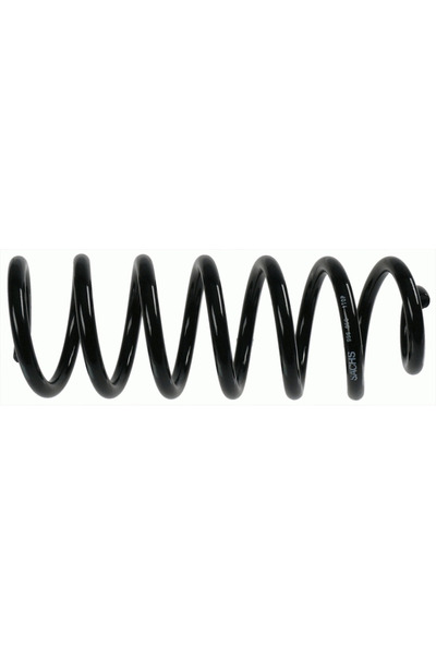 SACHS Arc Spiral Audi A8 D2