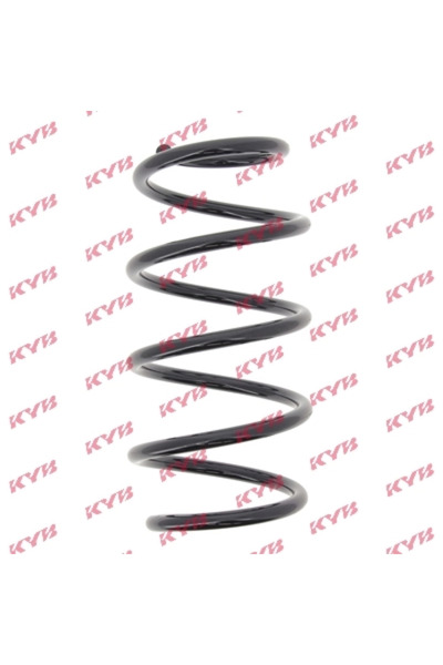 KYB Спирална пружина за преден мост Saab 9-3