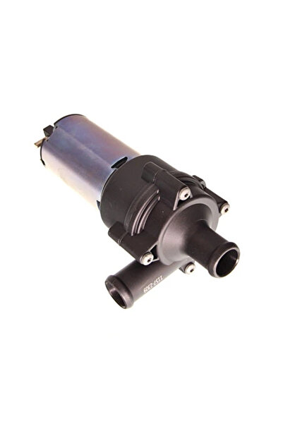 MaxGear Pompa De Apa Suplimentara (Circuitul Apei De Racire) Mercedes-Benz C-...