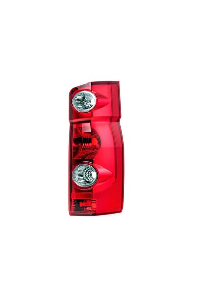 BSG Vw Crafter Stop Lambası Sağ Duysuz 2006-2016 2E0945096-7
