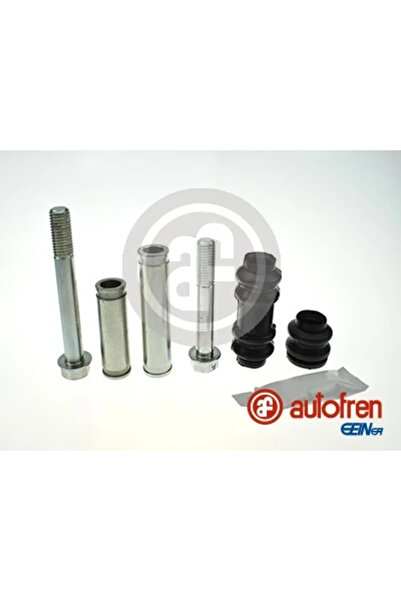 AUTOFREN SEINSA Комплект водещи втулки за спирачен апарат Kia Carens 1 Microb...