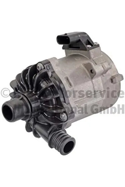 PIERBURG Pompa De Apa Suplimentara (Circuitul Apei De Racire) Bmw 5/6/7 Wiesm...