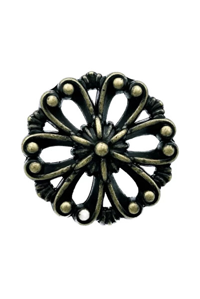 Cebi Mâner pentru mobilier Alia Diametru: 40 mm