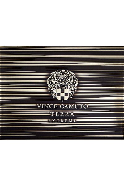 Vince Camuto مجموعة هدايا تيرا إكستريم للرجال، 3 قطع - 3.5 أونصة سائلة