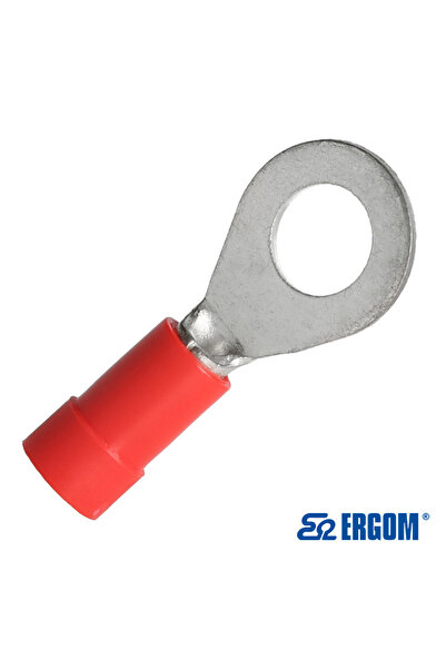 Other Terminale din cupru cositorit KOI 15, pachet de 100