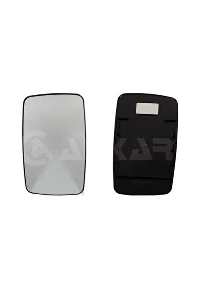 Alkar Sticla Oglinda Oglinda Retrovizoare Exterioara Stanga Mercedes-Benz Spr...