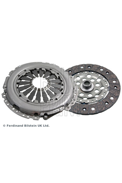 BLUE PRİNT Set Ambreiaj Opel Astra J/Corsa D/Meriva B Van Vauxhall Astra Mode...