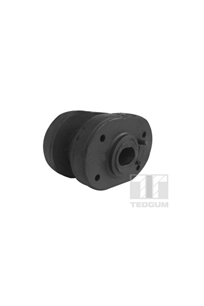 TEDGUM Rear Engine Support Opel Corsa C Vauxhall Corsa Model 2 2000-2009