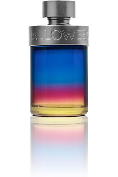 Halloween Man Hero Eau de Toilette for Men by Jesus Del Pozo, 4.2 Oz